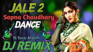 Jale 2  Dj Remix Song|| New Latest Haryanvi Song 2023||Sapna Chaudhry||Dj Suraj Aligarh||#dj#djremix