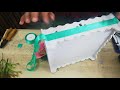 Diy Gubahan Hantaran Perkahwinan Terkini Simple dan Cantik