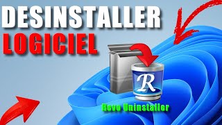 ✅Comment Bien Désinstaller un Logiciel de son PC