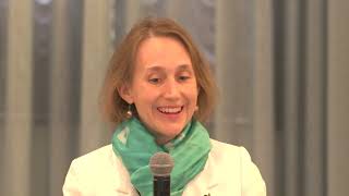 Insulin & Metabolism in Bipolar & Schizophrenia - Virginie-Anne Chouinard MD