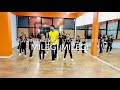 Milegi Milegi - Stree || Hip Hop Choreography || Himanshu Dulani  Swagger Dance Studio Amaravati