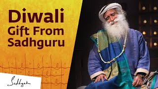 Sadhguru’s Special Diwali Gift