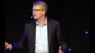 Russia and the West | Tom Sauer | TEDxUHasselt
