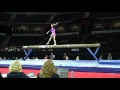 Victoria Smirnov – Balance Beam – 2017 U.S. Classic – Junior Competition