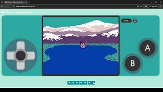 First Game with MakeCode Arcade