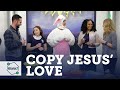 Copy Jesus' Love (Easter) | KONNECT HQ | S05E11