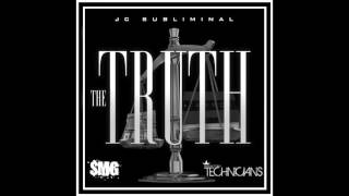 JC Subliminal - The Truth