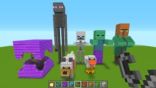 minecraft tnt experiment 4.0