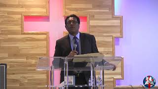 ለጤናማ ኑሮ ጤናማ አእምሮ – By Pastor Demoz Abebe – May 12, 2019.