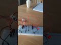 phototransistor led circuit