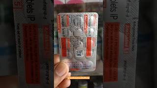 Amlokind 5 tablet | Amlodipine 5 mg tablet | हाई BP की दवाई | #amlodipine #highbloodpressure