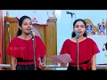 Amaravila Youth Chorus | Malayalam Choir Song | Asish Raj S | Musika 2019