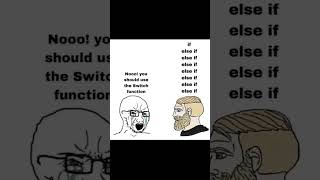 javascript if else condition vs switch loop || moye moye || funny javascript