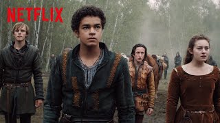 L'Écuyer du Roi | Bande-annonce officielle VF | Netflix France