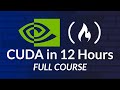 CUDA Programming Course – High-Performance Computing with GPUs