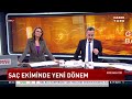 saç ekimi merkezlerine yeni standart getirildi