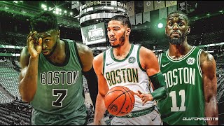 Jayson Tatum and the Boston Celtics are in Trouble! ft Jaylen Brown