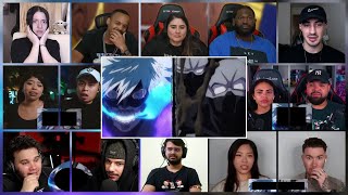 My Hero Academia Season 7 Episode 15 Reaction Mashup | 僕のヒーローアカデミア