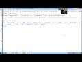 124 Python Module Attributes Python Programming Tutorial for beginner to advance with Source Code