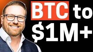 Dave Bradley: US Elections Set to Push BTC Over $1M!