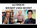 Ultimate Weight Loss Secret with Chef AJ and Dr. John McDougall, Dr Nick Delgado