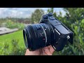 REVIEW CANON EOS M6! Wort It 2024??