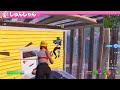 「ドラフトチームでキル数勝負」したらやばいチーム誕生したｗｗｗ【フォートナイト fortnite】