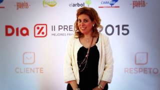 II Premios Franquiciados Día en Expofranquicia 2015