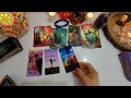 ❤️scorpio ♏️ वृश्चिक apke partner or third party ke bich kya chal raha hai hindi tarot reading