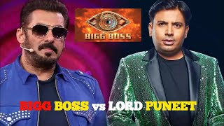 Puneet Superstar Bigg Boss Video || Puneet Superstar Salman Khan || Watch Full On @JioCinema