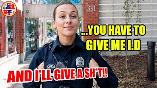 These Cops are Going to REGRET This One! Here's the FULL STORY! 1st Amendment Audit| Id Refusal #507