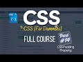 CSS Full Course 14 - Learn to use CSS Padding | CSS Padding Tutorial | CSS W3Schools tutorial