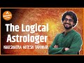 @thelogicalastrologer से जानें कैसे करते हैं सटीक भविष्यवाणी | Astrology । Kundli । Dharma Live