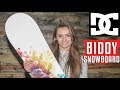 2018 DC Biddy Snowboard - Review - TheHouse.com