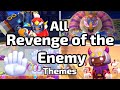 Kirby - All Spring Smash Factory/Revenge of the Enemy Themes