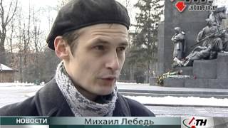 20.02.15 - Воспоминания участников Майдана: \