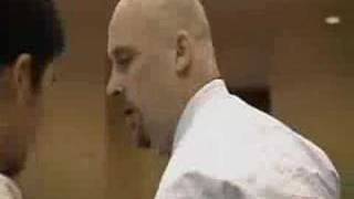 Human Weapon Karate - Final Battle