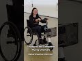 companion plus by cheelcare disabled wheelchair accessible accessibility wheelchairlife fun