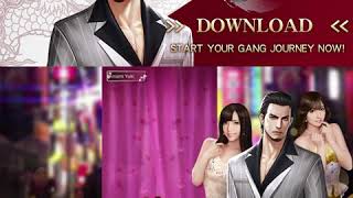 【Yakuza Wars/黑道之龙】Rule the underground world