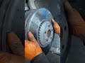 mercedes s350 amg brake pad and disc replacement ⚙️ mercedes sclass s350 v6 autocheckpoint