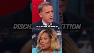 Scott Jennings Shut Down Her Whining And Fact-Checked The Entire CNN Panel #shorts