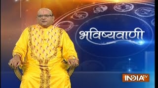 Bhavishyavani: Horoscope for 19th August, 2016 - India TV