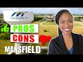 What You'll Love And Hate About Moving to Mansfield Texas