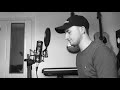 Paranoid - Post Malone (Cover) Tymes