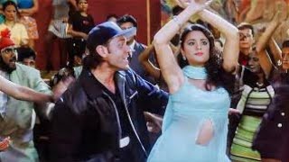 Tera Rang Balle Balle | Soldier (1998) | ❤️90's Jhankar ❤️ | Bobby Deol | Preity | Jaspinder | Sonu