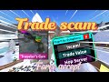 OP TRADE SCAM SCRIPT FOR MM2