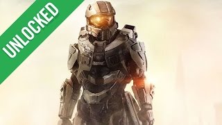 Halo 5 Reactions (SPOILER WARNING) - Unlocked 218
