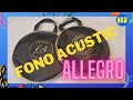 【#發燒線材】 來自西班牙貴族級 Fono Acustica ''Allegro'' 系列發燒線材。記住睇到最後，有機會有獎品🎁（只限香港地區）（cc 中文字幕）