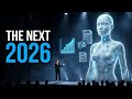 12 AI Trends That Will Define 2026 — Backed by Stanford, McKinsey & Epoch AI