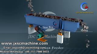 Vibration Bowl Feeder Cheap Price Linear Vibrating Feeder